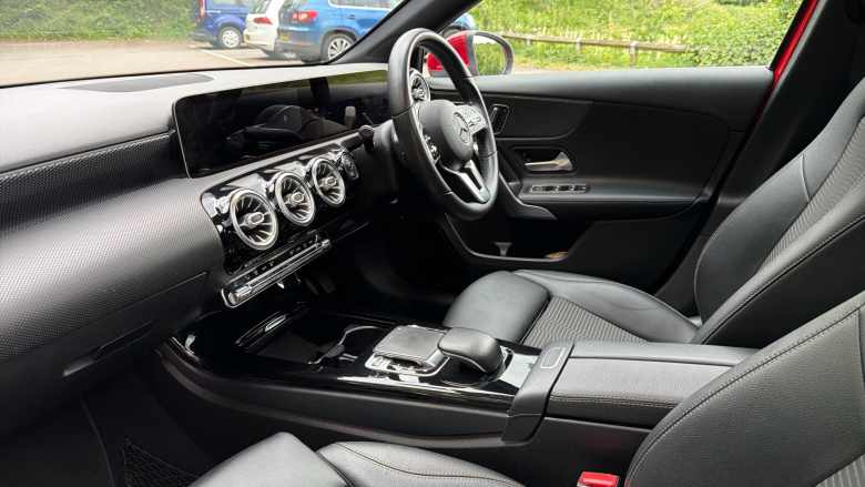 Mercedes-Benz A-Class A180d Sport Premium Plus 5dr Auto Diesel Hatchback
